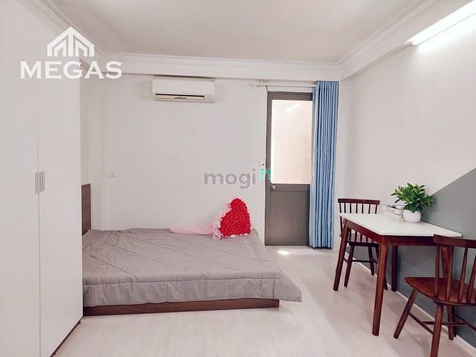 Hình ảnh chdv full nội thất ngay Đakao quận 1