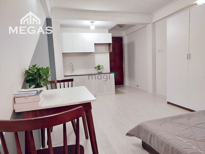 Hình ảnh chdv full nội thất ngay Đakao quận 1
