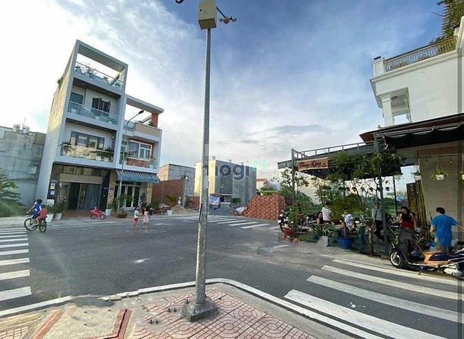 Hình ảnh Mở bán gấp đất MT Nguyễn Đăng Đạo, Bình Trưng Tây, Q2, 100m2/2tỷ5
