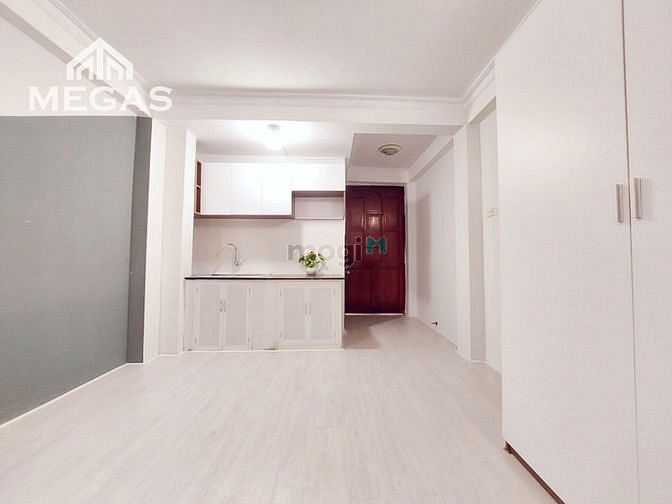 Hình ảnh chdv full nội thất ngay Đakao quận 1