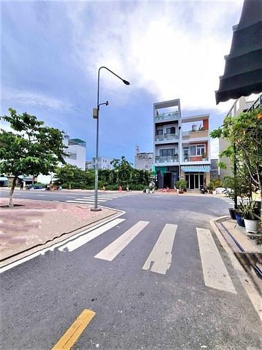 Hình ảnh Mở bán gấp đất MT Nguyễn Đăng Đạo, Bình Trưng Tây, Q2, 100m2/2tỷ5
