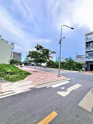 Hình ảnh Mở bán gấp đất MT Nguyễn Đăng Đạo, Bình Trưng Tây, Q2, 100m2/2tỷ5