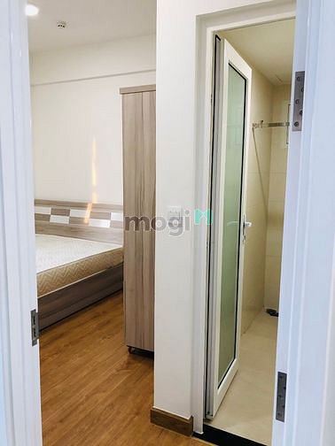 Hình ảnh 2PN full nội thất 12tr/tháng kế bên aeon tên lửa