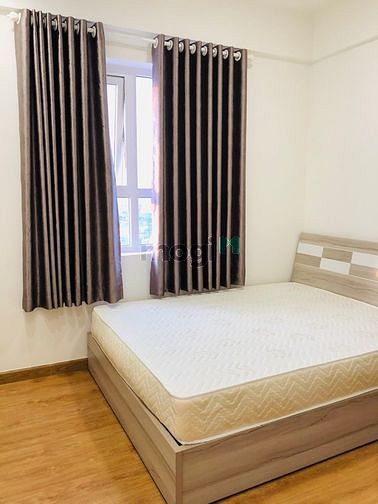 Hình ảnh 2PN full nội thất 12tr/tháng kế bên aeon tên lửa