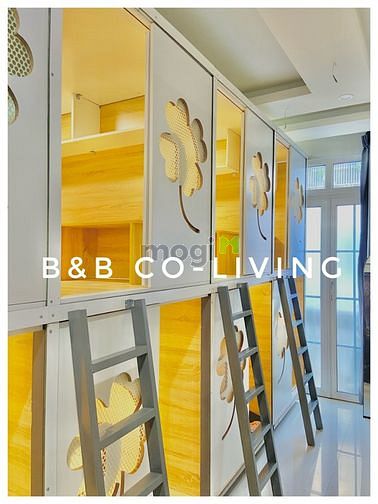 Hình ảnh Sleep Box đầy đủ tiện nghi 1 người ở giá rẻ đường Hoàng Dư Khương ,Q10