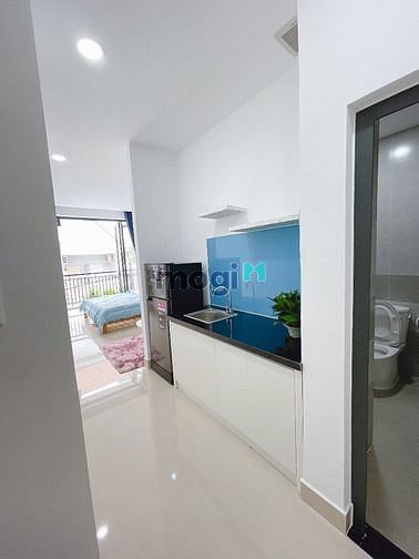 Hình ảnh 🌈🌈 CH Ban Công 35m2 FullNT Nhà Mới Có Thang Máy Bảo Vệ Gần Ngã Tư PN