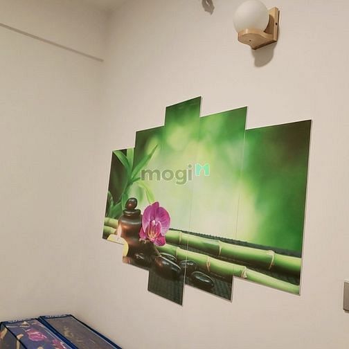 Hình ảnh Cho thuê căn góc 3PN, 94m2, có rèm, giá 8tr5/th