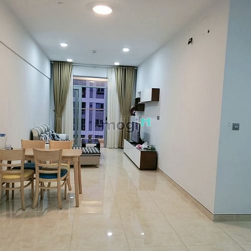 Hình ảnh Cho thuê căn góc 3PN, 94m2, có rèm, giá 8tr5/th