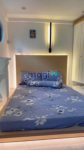 Hình ảnh Nhà nhỏ xinh ! 3 Tầng Bình Thạnh chỉ 3,8tỷ
