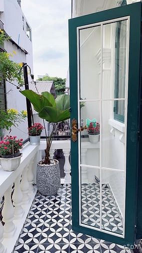 Hình ảnh Nhà nhỏ xinh ! 3 Tầng Bình Thạnh chỉ 3,8tỷ