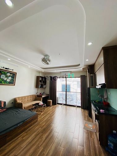 Hình ảnh CHDV Cao Cấp mặt phố Cự Lộc *FULL ĐỒ CAO CẤP-THANG MÁY-Ô TÔ ĐỖ CỬA*