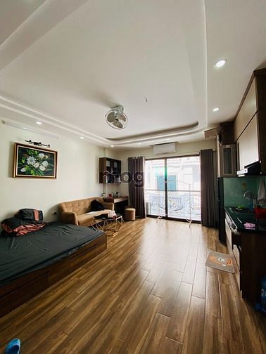 Hình ảnh CHDV Cao Cấp mặt phố Cự Lộc *FULL ĐỒ CAO CẤP-THANG MÁY-Ô TÔ ĐỖ CỬA*