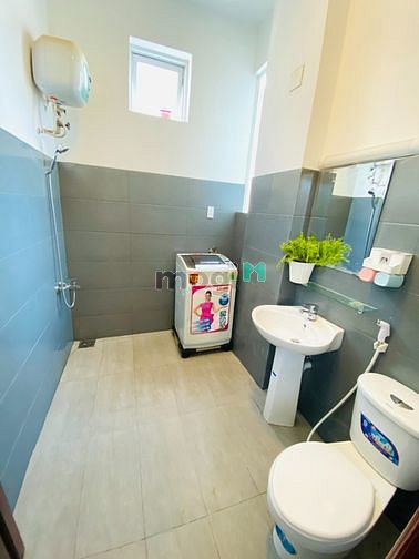 Hình ảnh 🔰 CHDV Cửa Sổ Lớn, Máy Giặt Riêng, Full Nội Thất Bình Thạnh