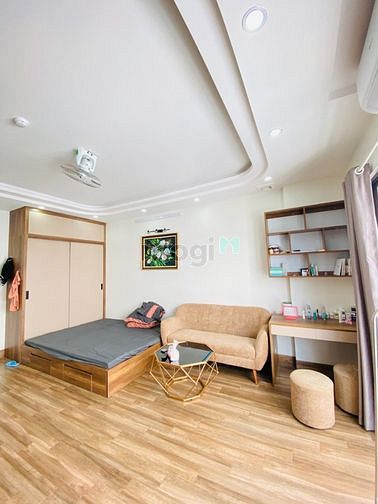 Hình ảnh CHDV Cao Cấp mặt phố Cự Lộc *FULL ĐỒ CAO CẤP-THANG MÁY-Ô TÔ ĐỖ CỬA*