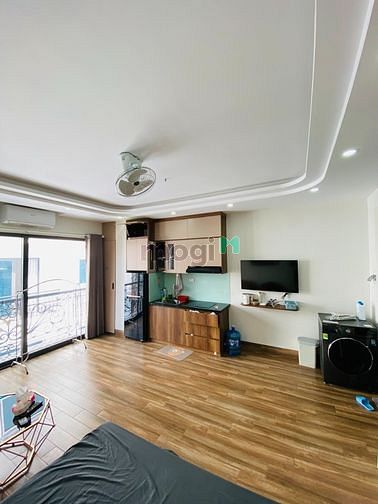 Hình ảnh CHDV Cao Cấp mặt phố Cự Lộc *FULL ĐỒ CAO CẤP-THANG MÁY-Ô TÔ ĐỖ CỬA*