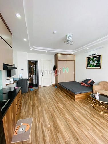 Hình ảnh CHDV Cao Cấp mặt phố Cự Lộc *FULL ĐỒ CAO CẤP-THANG MÁY-Ô TÔ ĐỖ CỬA*