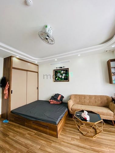 Hình ảnh CHDV Cao Cấp mặt phố Cự Lộc *FULL ĐỒ CAO CẤP-THANG MÁY-Ô TÔ ĐỖ CỬA*