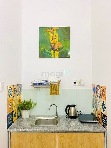 Hình ảnh 🔰 CHDV Cửa Sổ Lớn, Máy Giặt Riêng, Full Nội Thất Bình Thạnh