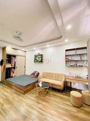 Hình ảnh CHDV Cao Cấp mặt phố Cự Lộc *FULL ĐỒ CAO CẤP-THANG MÁY-Ô TÔ ĐỖ CỬA*