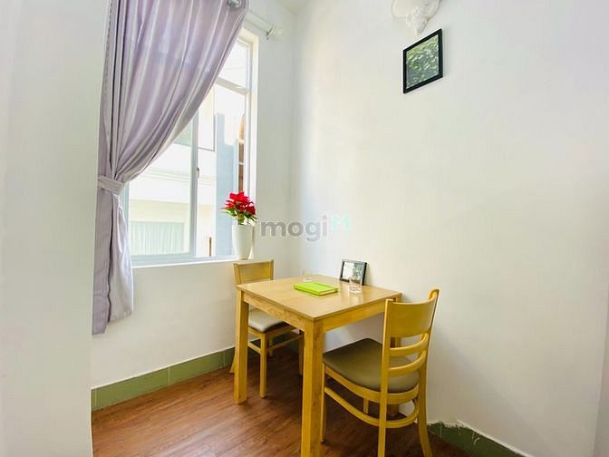 Hình ảnh 🔰 CHDV Cửa Sổ Lớn, Máy Giặt Riêng, Full Nội Thất Bình Thạnh