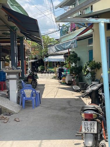 Hình ảnh Bán Đất 2 Mặt Tiền Gần Công An Phường Tân Vạn Chỉ: 1Tỷ 550Triệu