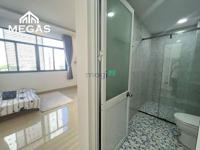 Hình ảnh ⭐⭐⭐Căn Hộ Dịch Vụ Ngay sát Prosper Plaza - Topaz Phan Văn Hớn - Quận 1