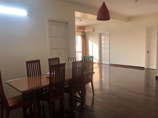 Hình ảnh Chính Chủ - BÁN - Mb6623 nạp rút nhanh chóng E1 Ciputra - 153m2