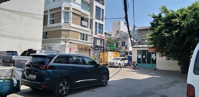 Hình ảnh Cho thuê CHDV 2PN vừa ở và làm văn phòng, kinh doanh online.
