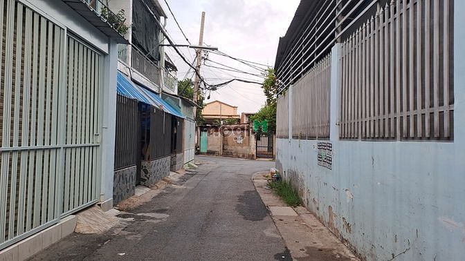 Hình ảnh Bán nhà đường số 10 Linh Xuân Tp Thủ Đức