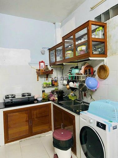 Hình ảnh Bán nhà đường số 10 Linh Xuân Tp Thủ Đức