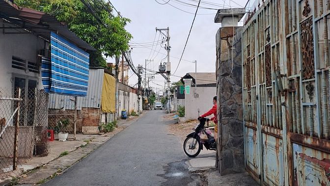 Hình ảnh Bán nhà đường số 10 Linh Xuân Tp Thủ Đức