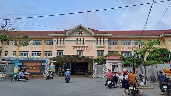 Hình ảnh Bán nhà đường số 10 Linh Xuân Tp Thủ Đức