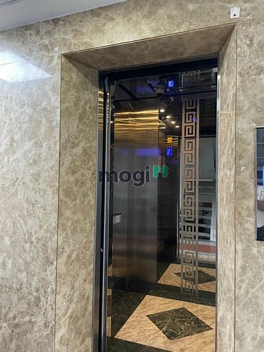 Hình ảnh MT Tân Bình 6x20 hầm 4 Lầu 40tr