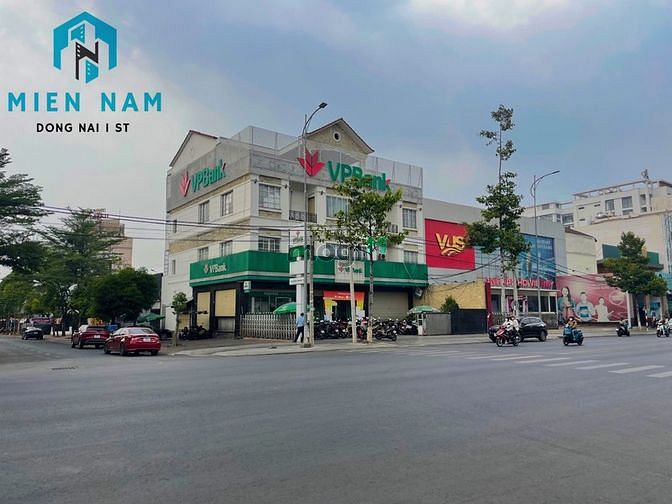 Hình ảnh CHO THUÊ mặt tiền Võ Thị Sáu ngang 9m
