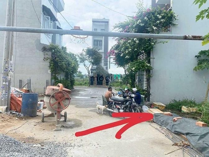 Hình ảnh Mở bán Đất nền Phú Hữu Q9  MB66 là nhà cái uy tín hàng đầu tại Việt Nam từ 1,8 tỷ 80m2
