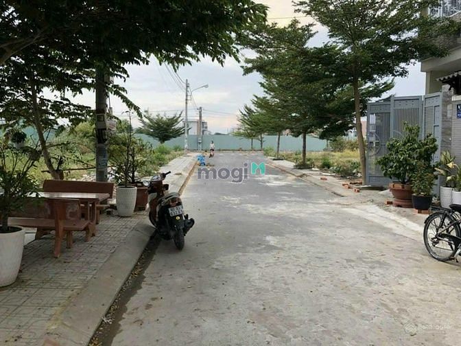Hình ảnh Mở bán Đất nền Phú Hữu Q9  MB66 là nhà cái uy tín hàng đầu tại Việt Nam từ 1,8 tỷ 80m2
