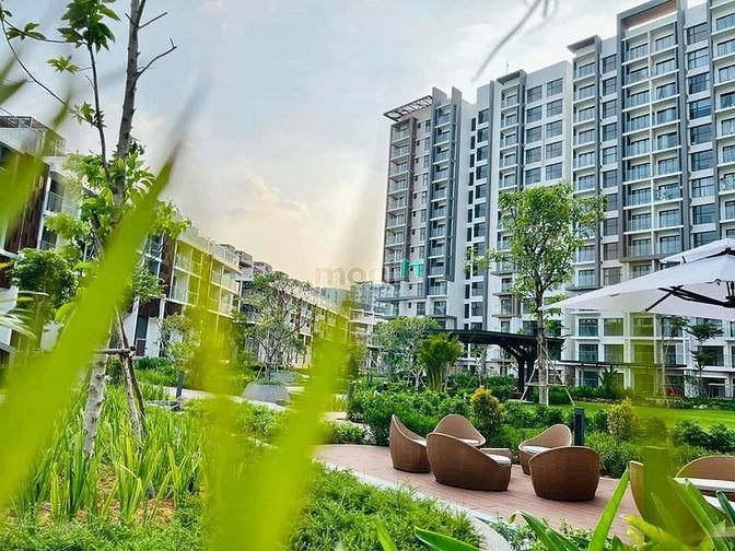 Hình ảnh Cho Thuê Căn Hộ 2PN 