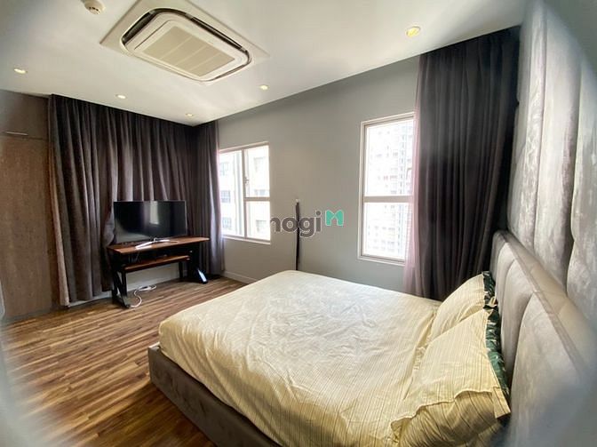 Hình ảnh Cần cho thuê Trang Chủ MB66.COM / Đăng Ký Tặng 66K Sunrise Central - Nguyễn Hữu Thọ, quận 7 (đối diện