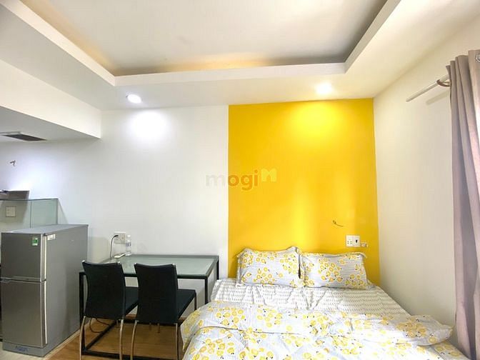 Hình ảnh 🏩 Căn Hộ FULL NỘI THẤT Ngay ĐẠI HỌC SƯ PHẠM Quận 5🏩