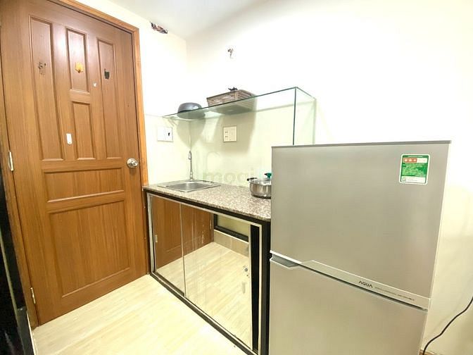 Hình ảnh 🏩 Căn Hộ FULL NỘI THẤT Ngay ĐẠI HỌC SƯ PHẠM Quận 5🏩