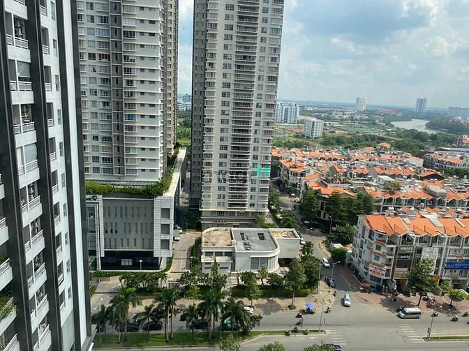 Hình ảnh Cần cho thuê Trang Chủ MB66.COM / Đăng Ký Tặng 66K Sunrise Central - Nguyễn Hữu Thọ, quận 7 (đối diện