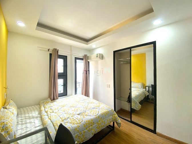 Hình ảnh 🏩 Căn Hộ FULL NỘI THẤT Ngay ĐẠI HỌC SƯ PHẠM Quận 5🏩