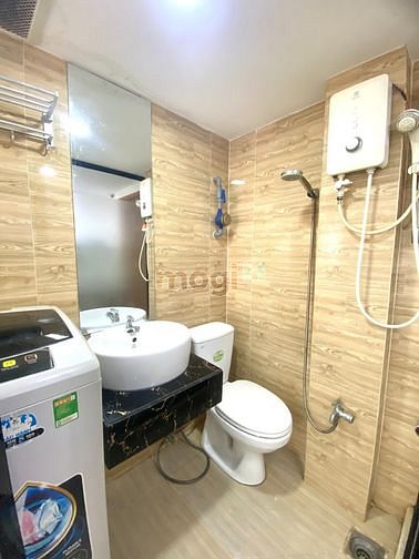 Hình ảnh 🏩 Căn Hộ FULL NỘI THẤT Ngay ĐẠI HỌC SƯ PHẠM Quận 5🏩