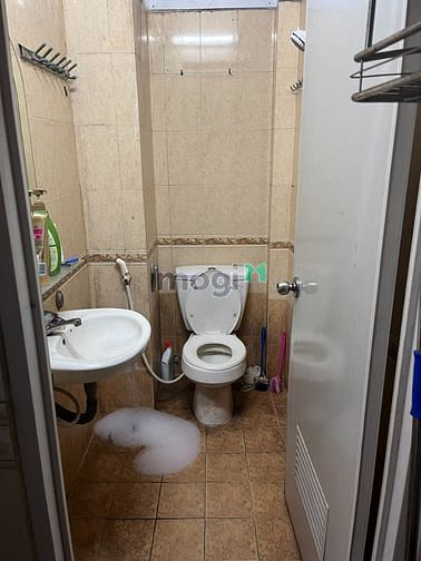 Hình ảnh Cho thuê phòng trọ Nguyễn Hồng Đào, P14 Q.Tân Bình