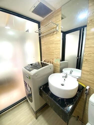 Hình ảnh 🏩 Căn Hộ FULL NỘI THẤT Ngay ĐẠI HỌC SƯ PHẠM Quận 5🏩