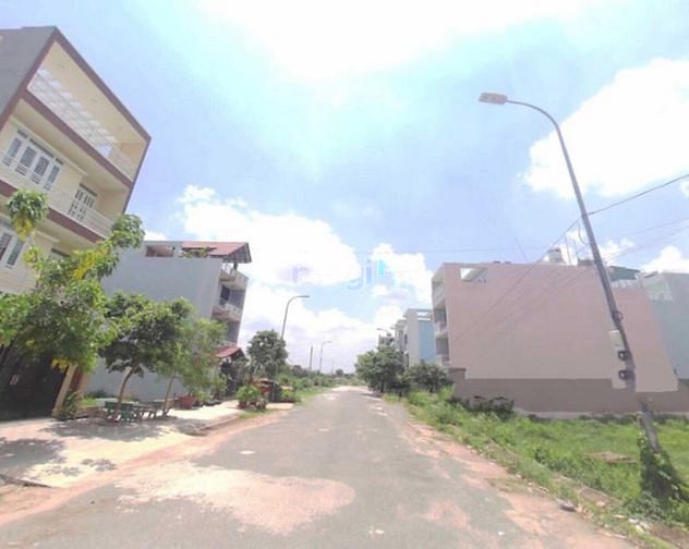 Hình ảnh Mở bán đất nền KDC Bắc Rạch Chiếc, Phước Long A, Q9. 100m2/1ty9