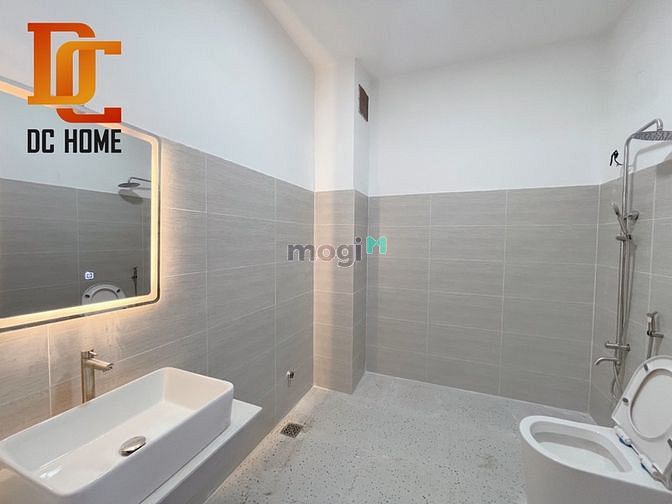 Hình ảnh Căn Hộ Studio Full Nội Thất Mới - có ban công - hẻm lớn