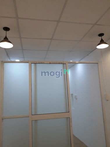 Hình ảnh Cho thuê nhà mặt hẻm rộng Nguyễn Đình Chiểu P2 Q3