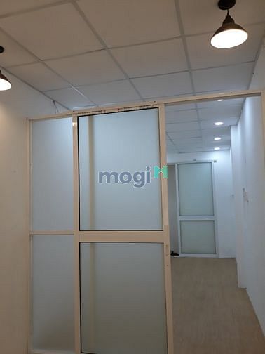 Hình ảnh Cho thuê nhà mặt hẻm rộng Nguyễn Đình Chiểu P2 Q3