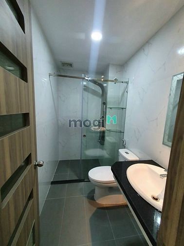 Hình ảnh Cho Thuê Căn Hộ Ban Công Cao Cấp Mới Xây - Gò Vấp